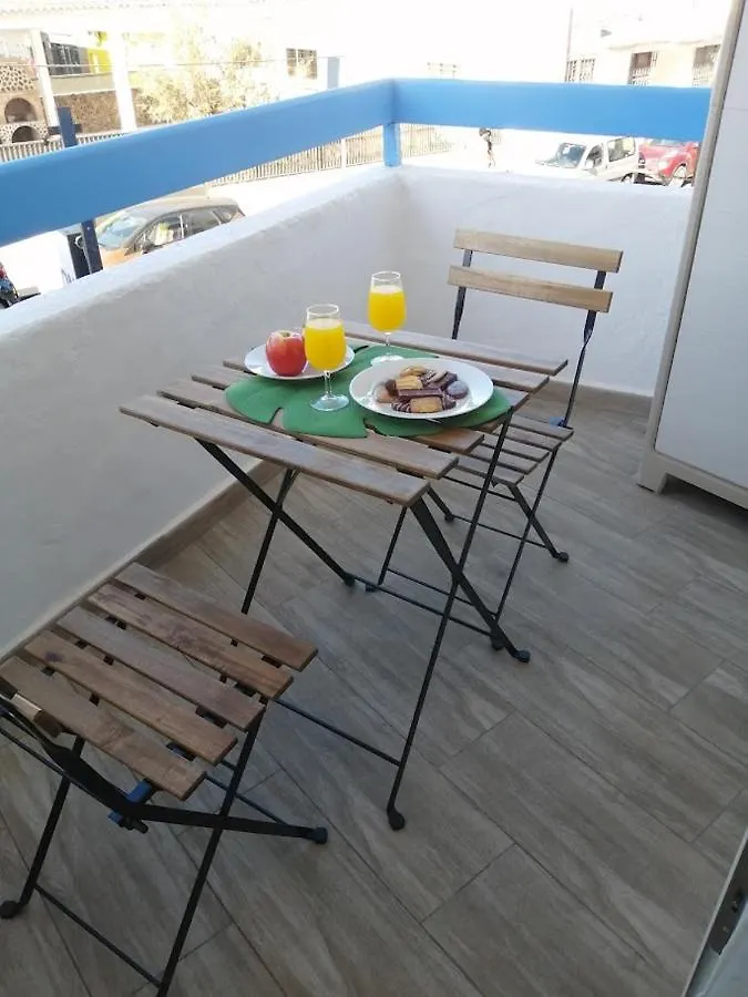Elcano By Best Holidays Fuerteventura コラレホ