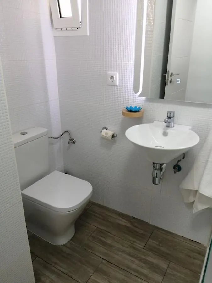 Elcano By Best Holidays Fuerteventura コラレホ