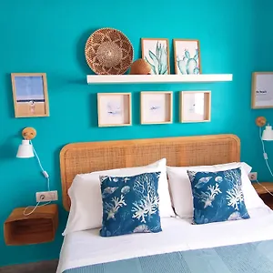 Apartment Momis House Corralejo Dunas By Momifuerteventura, Corralejo