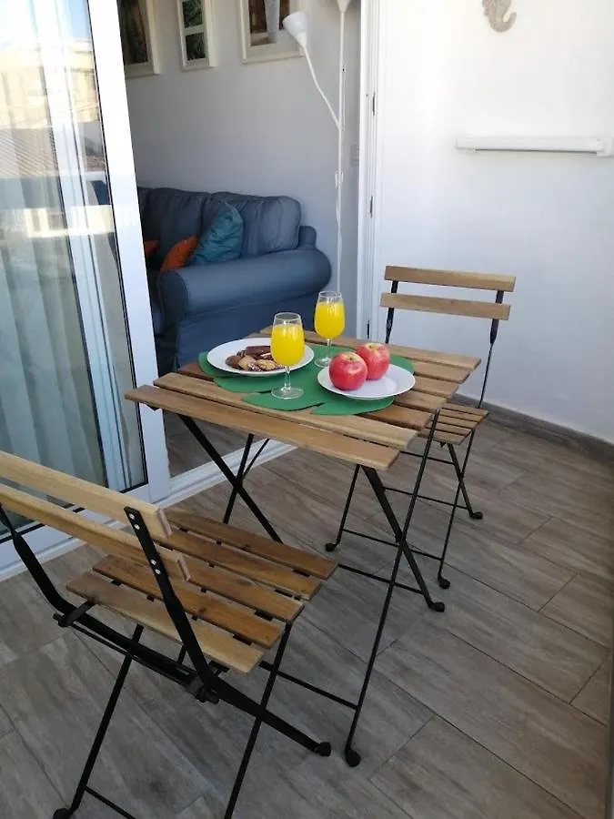 Elcano By Best Holidays Fuerteventura Corralejo Apartmán