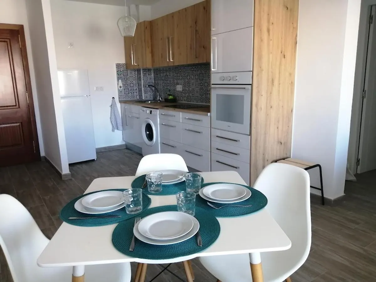 Apartmán Elcano By Best Holidays Fuerteventura Corralejo Španělsko