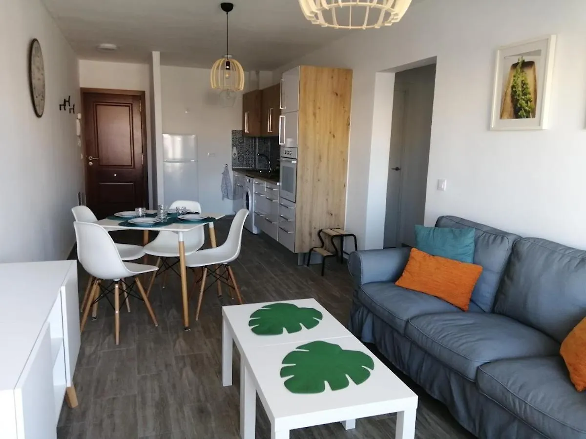 Apartament Elcano By Best Holidays Fuerteventura Corralejo