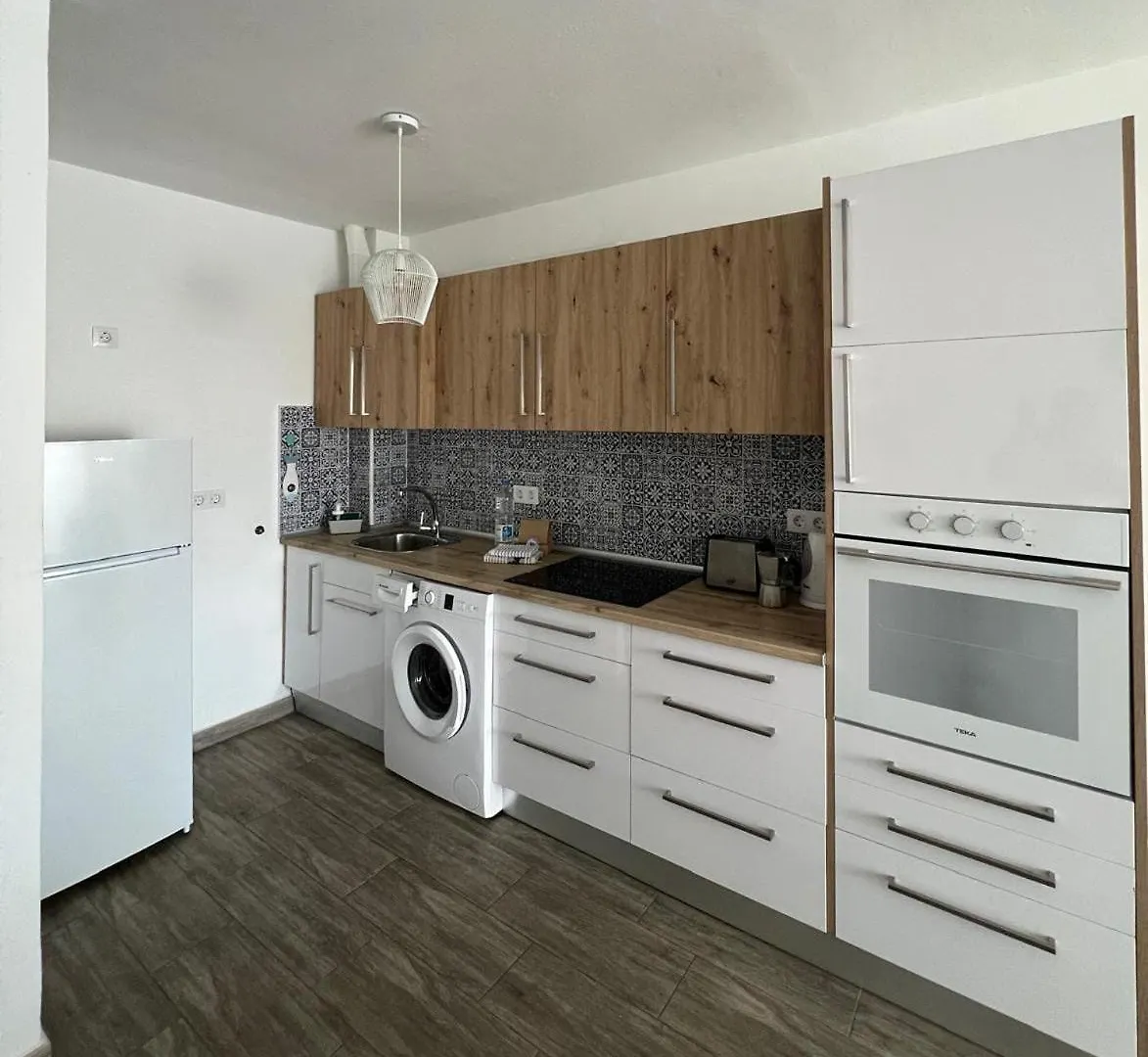 Apartament Elcano By Best Holidays Fuerteventura Corralejo Hiszpania