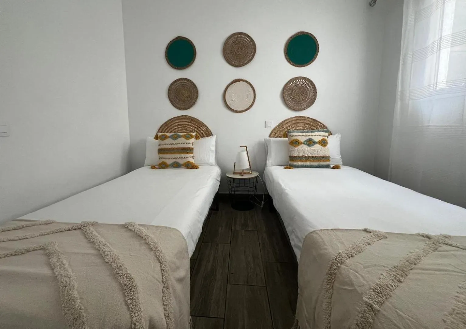 Apartmán Elcano By Best Holidays Fuerteventura Corralejo