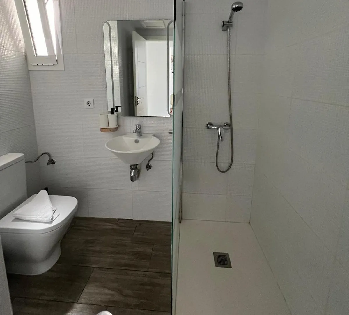 Elcano By Best Holidays Fuerteventura Corralejo Apartmán