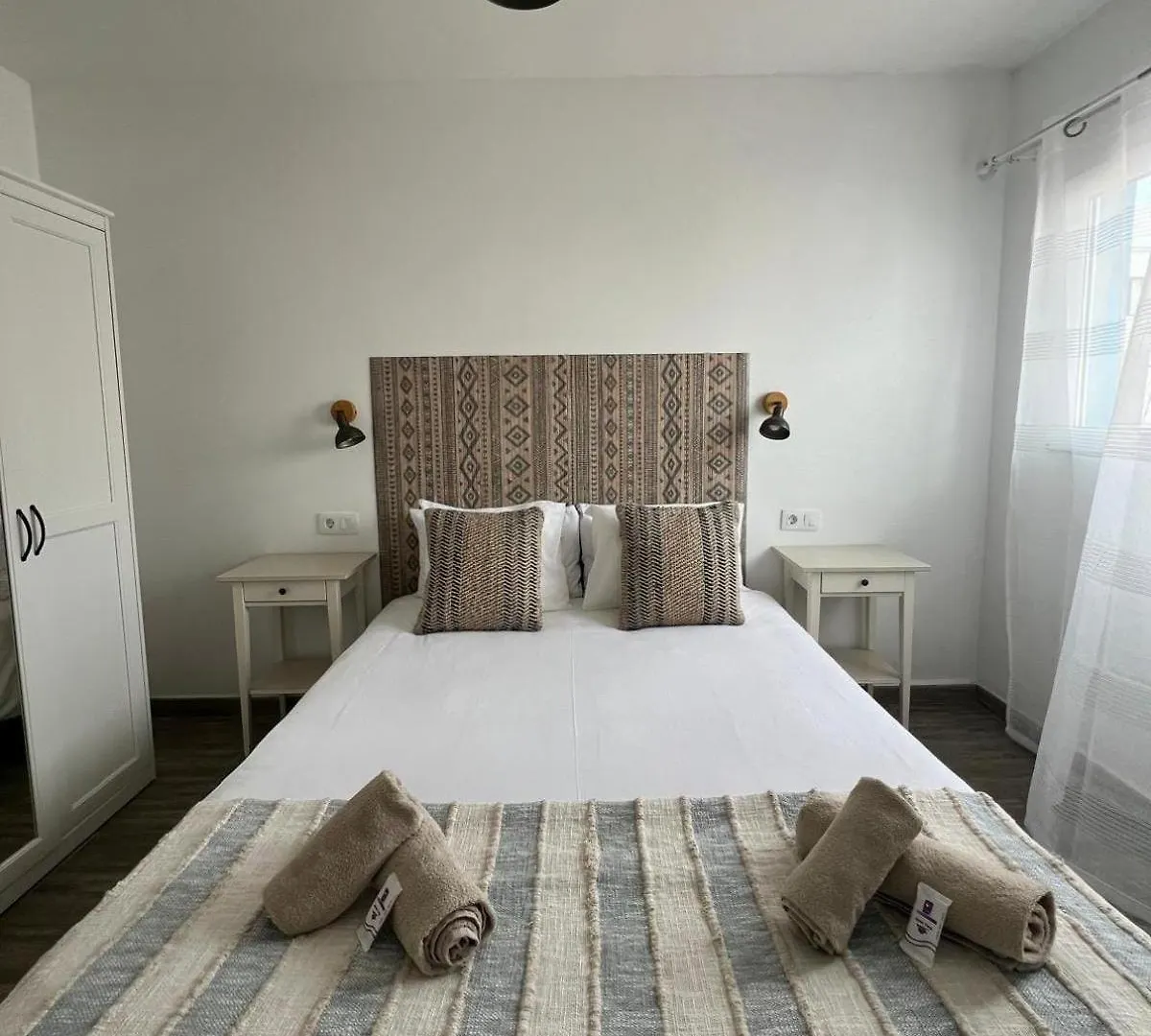 Elcano By Best Holidays Fuerteventura Corralejo 0*,  Španělsko