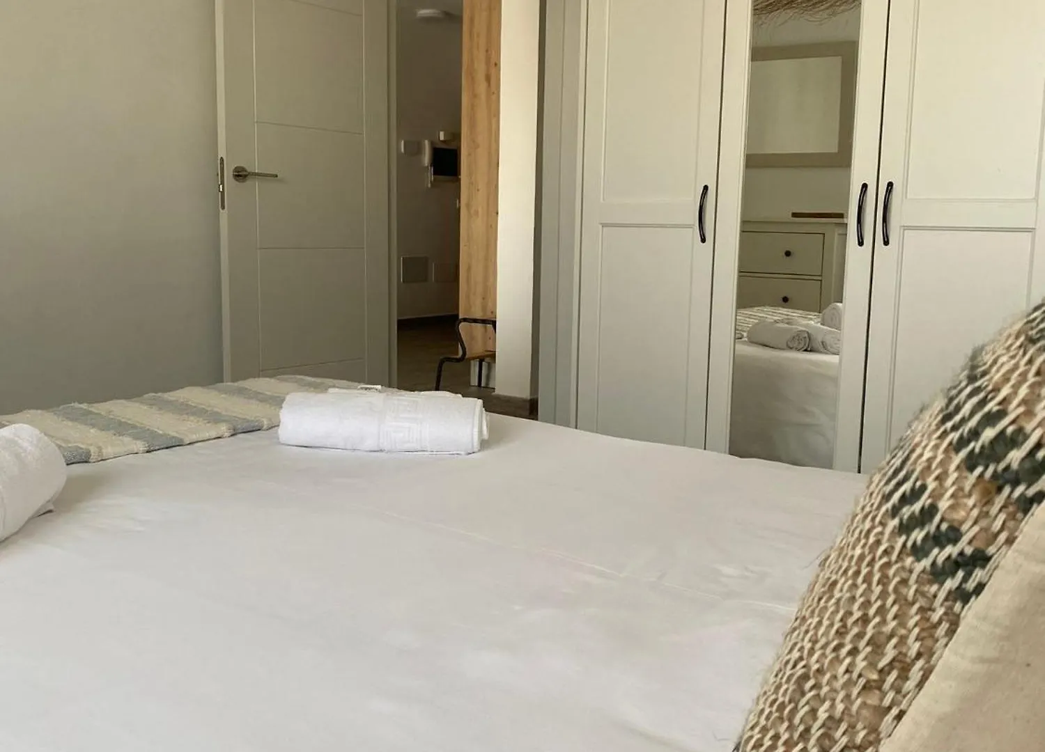 Elcano By Best Holidays Fuerteventura Corralejo Apartament