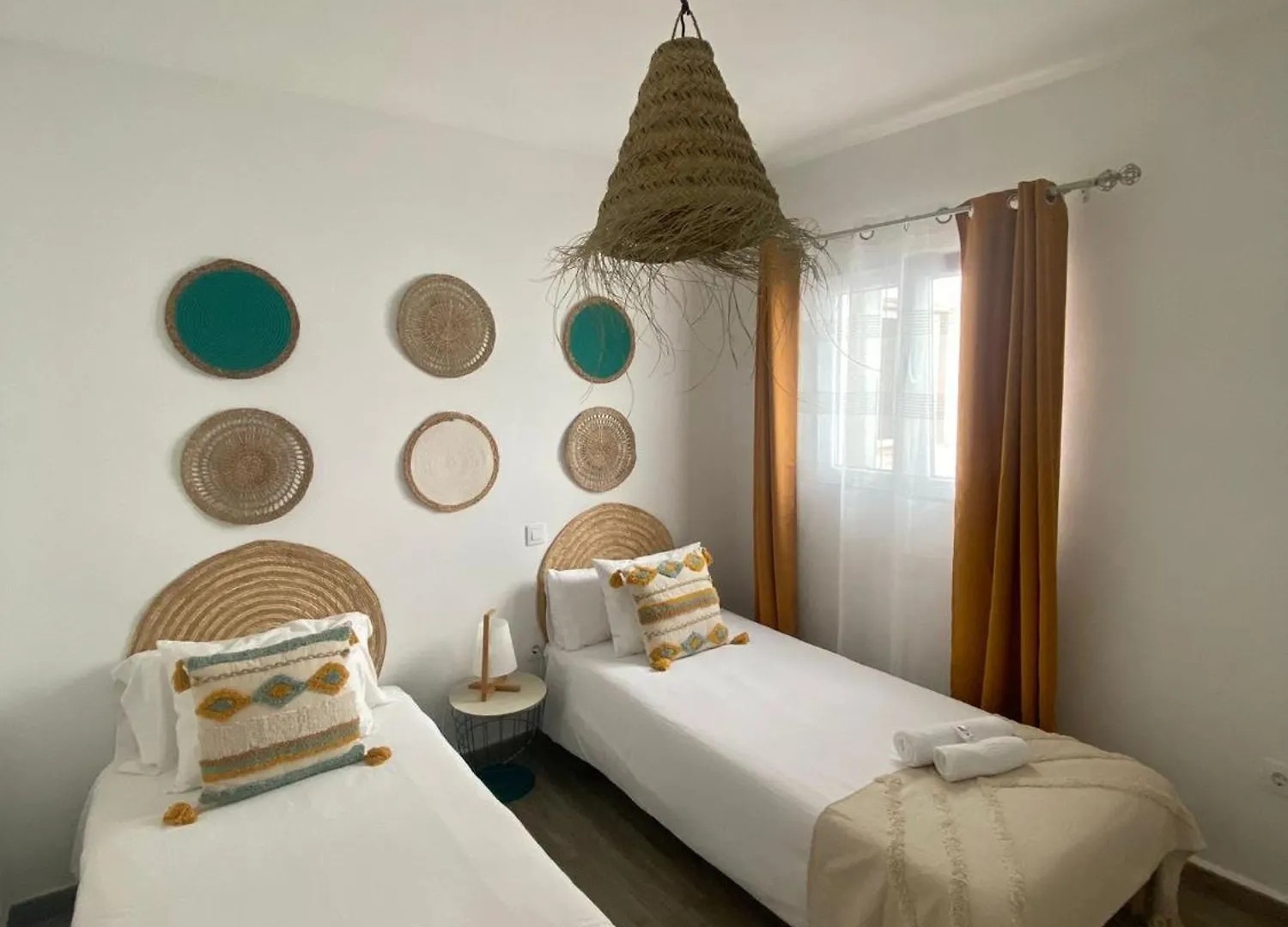 Elcano By Best Holidays Fuerteventura Corralejo