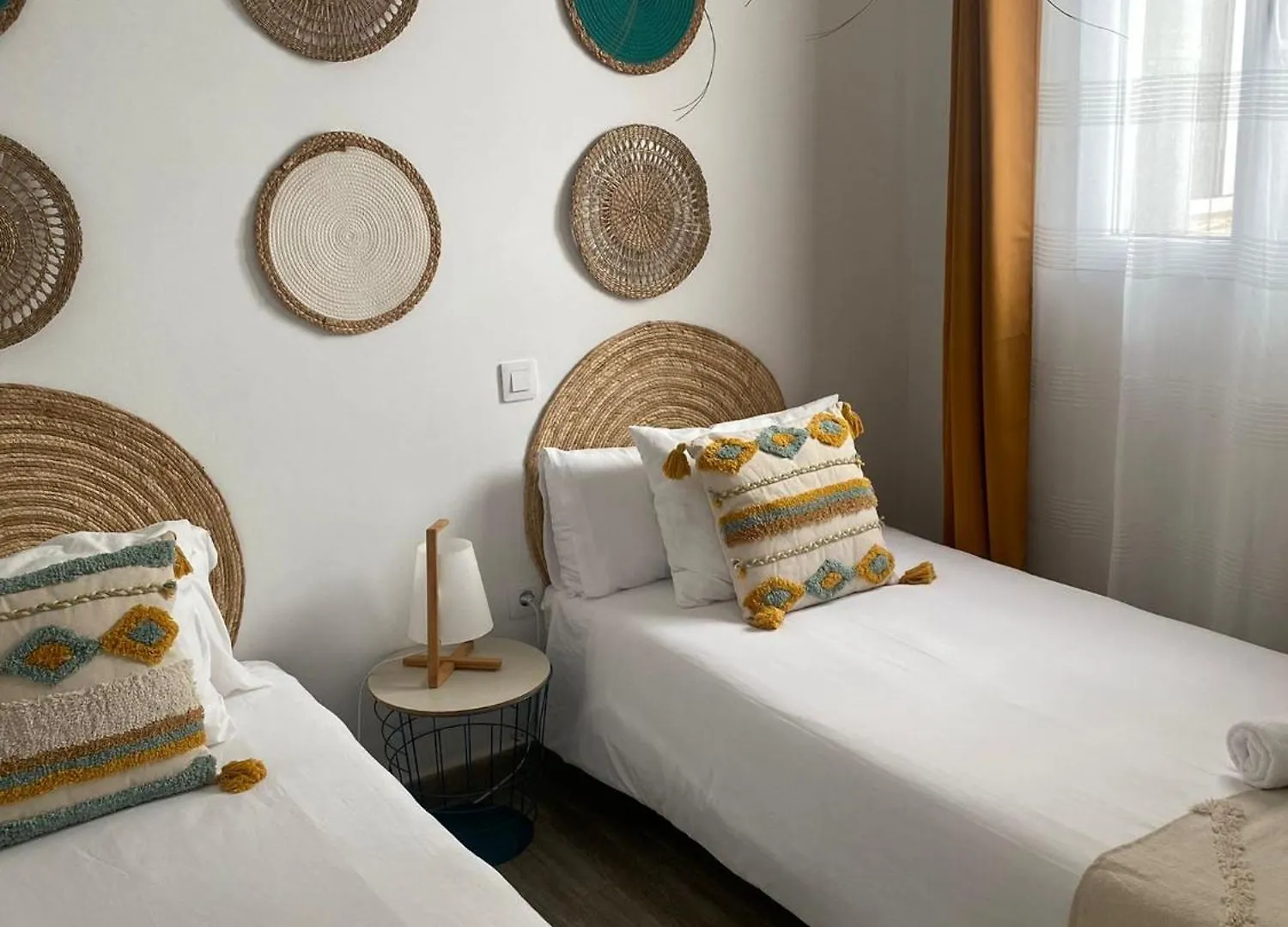 Apartament Elcano By Best Holidays Fuerteventura Corralejo